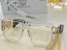 Versace High Quality Sunglasses 332