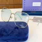 Gucci High Quality Sunglasses 4816