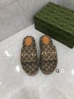 Gucci Men's Slippers 537