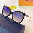 Louis Vuitton High Quality Sunglasses 1249