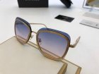 Chanel High Quality Sunglasses 3543