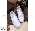Louis Vuitton Men's Athletic-Inspired Shoes 625