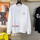 Moncler Men's Long Sleeve T-shirts 261