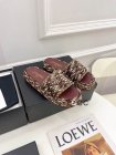 Chanel Women's Slippers 362