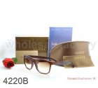 Gucci Normal Quality Sunglasses 2155