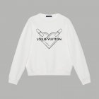 Louis Vuitton Men's Long Sleeve T-shirts 1366