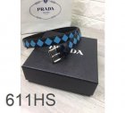 Prada High Quality Belts 67
