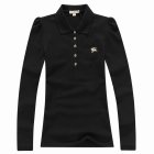 Burberry Women's Longsleeve Polos 02
