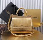 Dolce & Gabbana High Quality Handbags 650