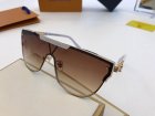 Louis Vuitton High Quality Sunglasses 1844