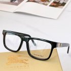 Burberry Plain Glass Spectacles 331