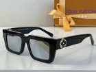 Louis Vuitton High Quality Sunglasses 5435