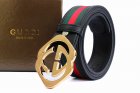 Gucci Normal Quality Belts 136