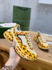 Gucci Women's Shoes 1246