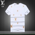 Louis Vuitton Men's T-shirts 621