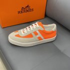 Hermes Men's Shoes 01