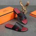 Hermes Men's Slippers 405