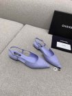 Chanel Women's Shoes 221