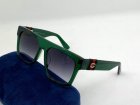 Gucci High Quality Sunglasses 1976