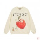 Gucci Men's Long Sleeve T-shirts 283