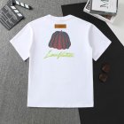 Louis Vuitton Men's T-shirts 227