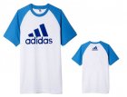 adidas Apparel Men's T-shirts 792