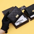 Chanel High Quality Wallets 119