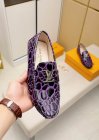 Louis Vuitton Men's shoes 400