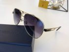 Louis Vuitton High Quality Sunglasses 566
