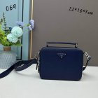 Prada High Quality Handbags 1055