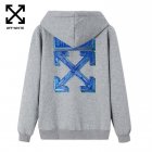 Off white Women's Hoodies 301