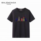 Balenciaga Men's T-shirts 367
