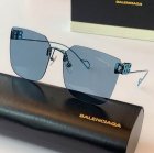 Balenciaga High Quality Sunglasses 508