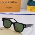 Louis Vuitton High Quality Sunglasses 5446