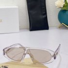 DIOR High Quality Sunglasses 1704
