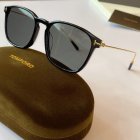 TOM FORD High Quality Sunglasses 614