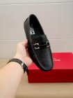 Salvatore Ferragamo Men's Shoes 742