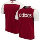 adidas Apparel Men's T-shirts 977