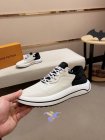Louis Vuitton Men's shoes 2403
