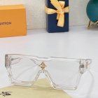 Louis Vuitton High Quality Sunglasses 5355