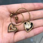 Dior Jewelry Earrings 333