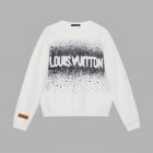 Louis Vuitton Men's Long Sleeve T-shirts 965