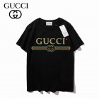 Gucci Men's T-shirts 786