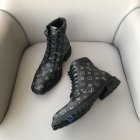 Louis Vuitton Men's shoes 3172