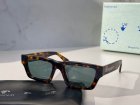 Off white High Quality Sunglasses 27