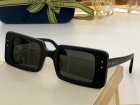 Gucci High Quality Sunglasses 2869