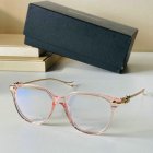 Chrome Hearts Plain Glass Spectacles 926