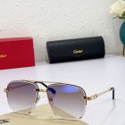 Cartier High Quality Sunglasses 1471