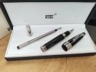 Mont Blanc Pens 198