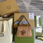 Gucci Original Quality Handbags 1361